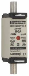 Ferraz Shawmut J201189