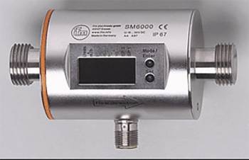 Ifm Electronic SM6004