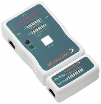 Weidmüller 9205400000