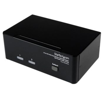 Startech.com SV231DDVDUA
