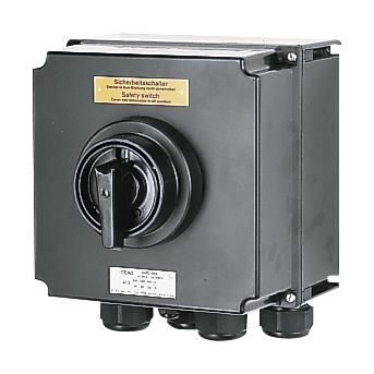 CEAG GHG2640021R0001