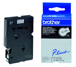 Brother TC291
