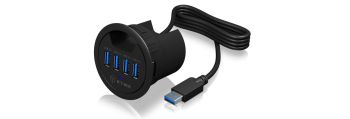 ICY-Box IB-HUB1403