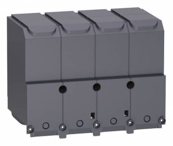 Schneider Electric LV438337