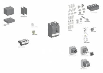 Schneider Electric LV438329