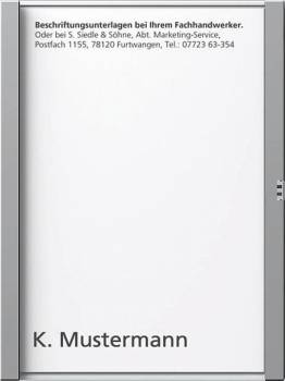 Siedle 200029784-00