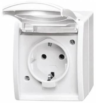 Busch Jaeger 2CKA002083A0834