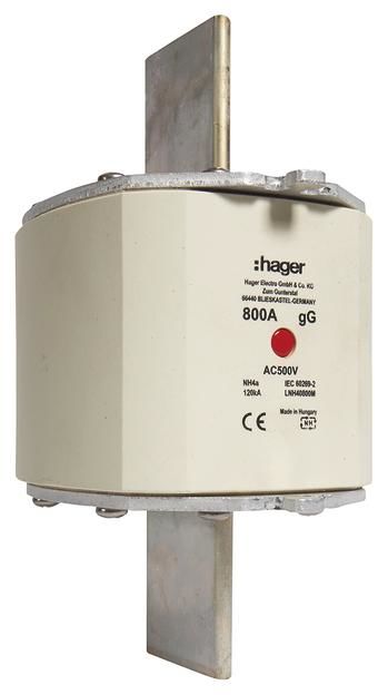 HAGER LNH40800M