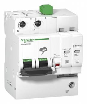 Schneider Electric A9L16295