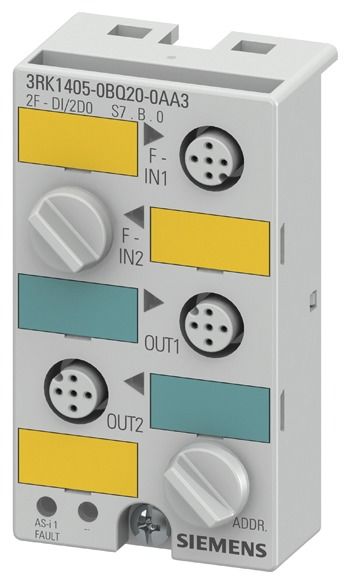 Siemens 3RK14050BQ200AA3