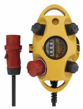 Mennekes 94559GE