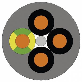 U.I. Lapp 1119752/100