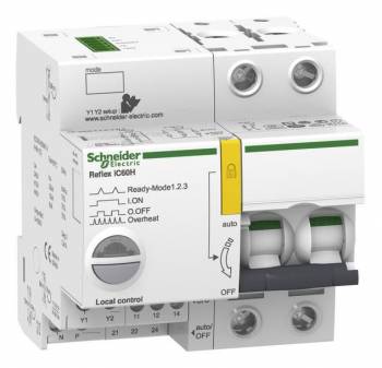 Schneider Electric A9C66225