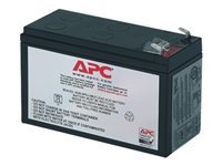 APC RBC35