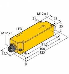 TURCK 7560010