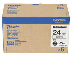 Brother HGE251V5
