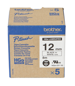 Brother HGE231V5
