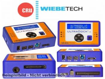 CRU DataPort 31250-3209-0000