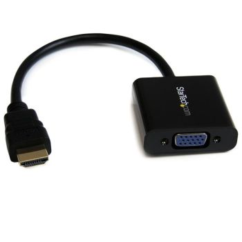 Startech.com HD2VGAE2
