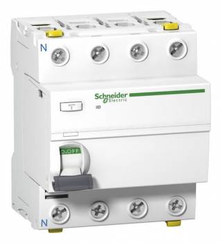 Schneider Electric A9Z25480