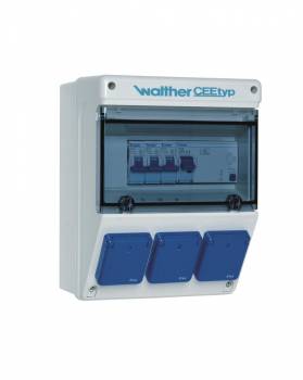 Walther-Werke 6920011