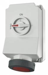 Mennekes 5110AE