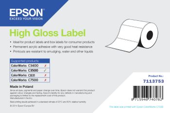 Epson 7113753