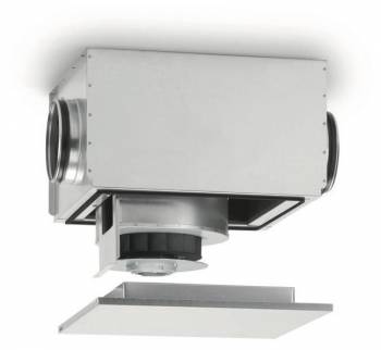 Helios Ventilatoren 9625