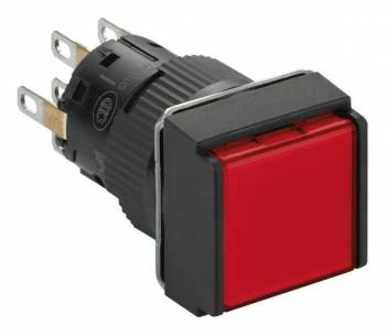 Schneider Electric XB6ECF4B2P