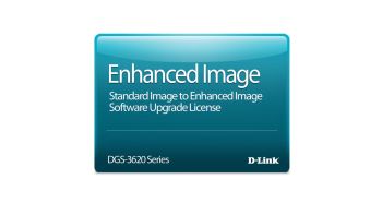 D-Link DGS-3620-28TC-SE-LIC