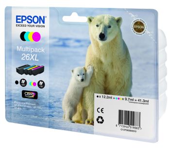 Epson C13T26364010