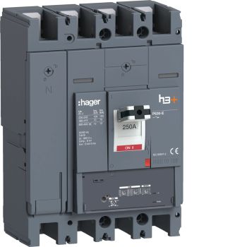 Hager HEW251GR