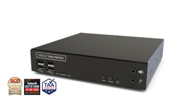 Matrox AV2-N2150