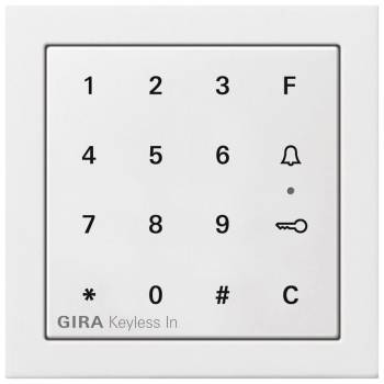 Gira 2605112
