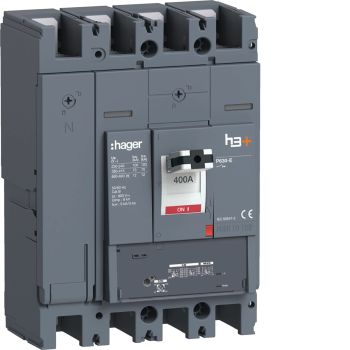 Hager HEW401GR