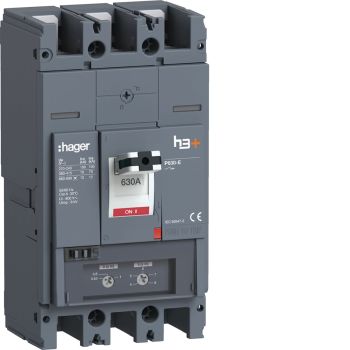 Hager HEW630DE