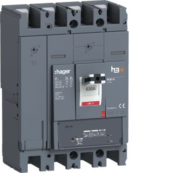 Hager HEW631GR