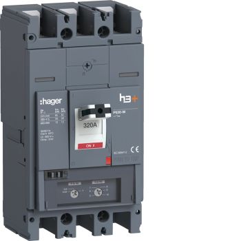 Hager HMW320DR