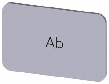Siemens 3SU19000AD810AE0