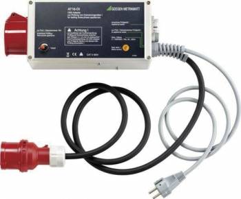 Gossen Z750A