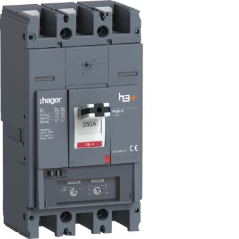 Hager HPW250DR