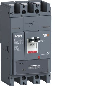 Hager HPW250GR
