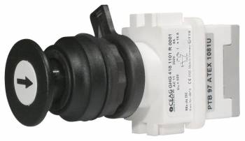 CEAG GHG4188155R3101