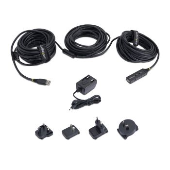 Startech.com USB2AAEXT35M