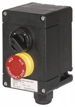 CEAG GHG4118200R0017