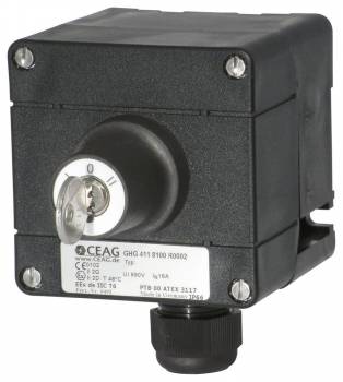 CEAG GHG4118100R0018