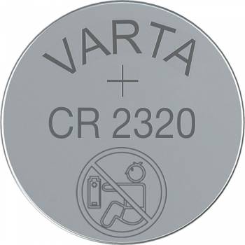 Varta 06320101401
