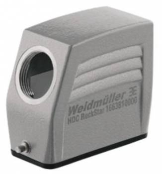 Weidmüller 1663810000