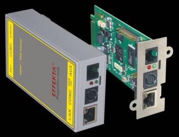 EFFEKTA Regeltechnik GE/CS141SCPF-SL