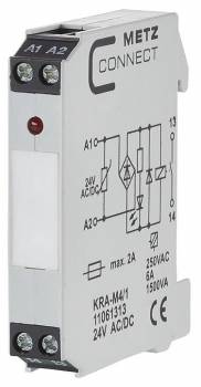 Metz Connect 11061313